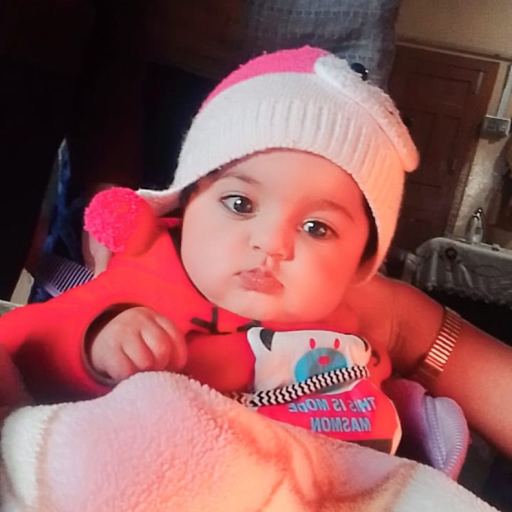 Mehtab Hussain