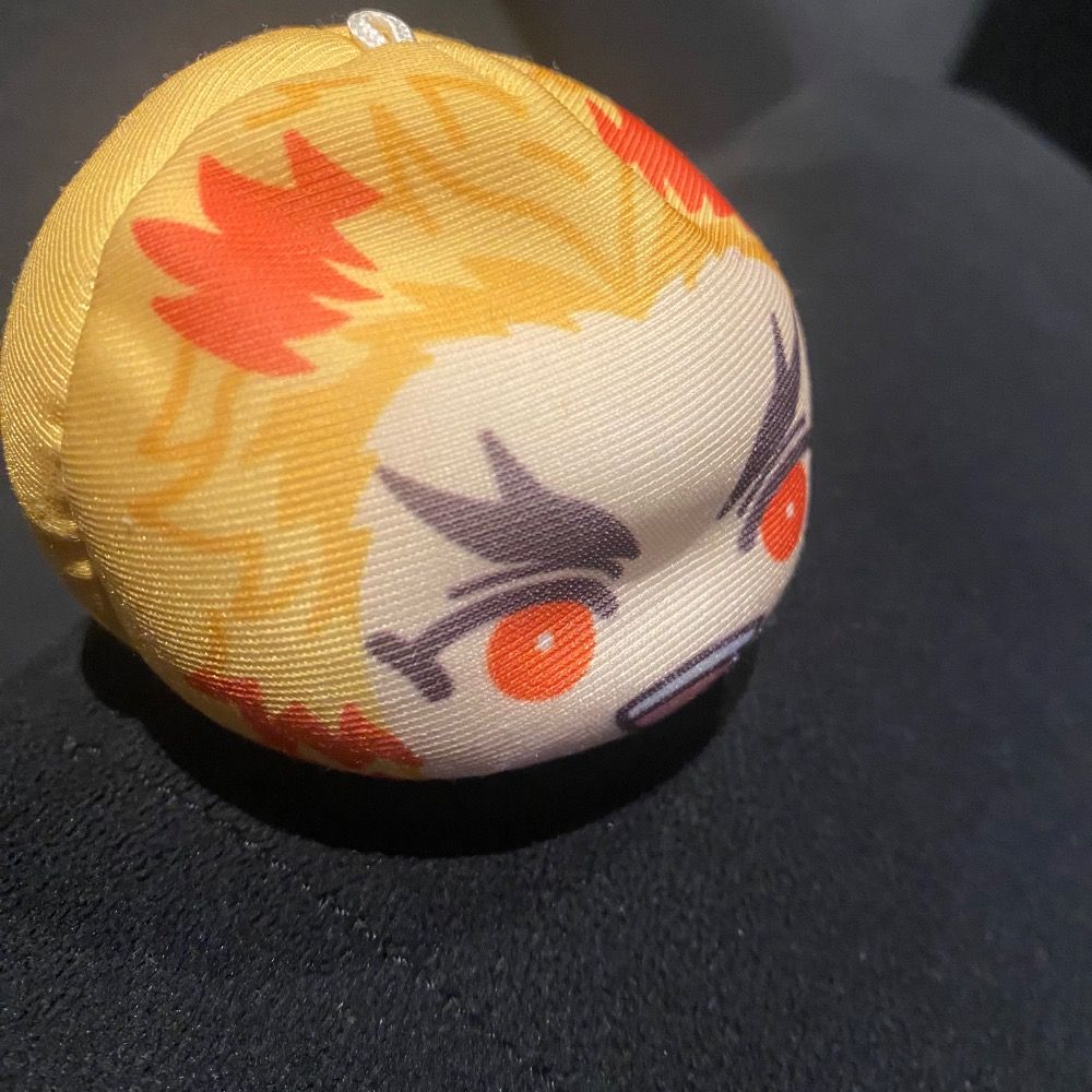 フー子