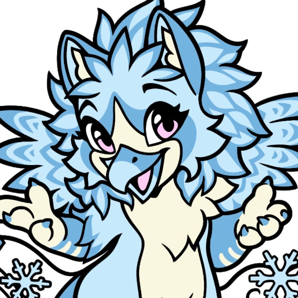 ❄️IcyChickenCat (Taylor’s Version)❄️