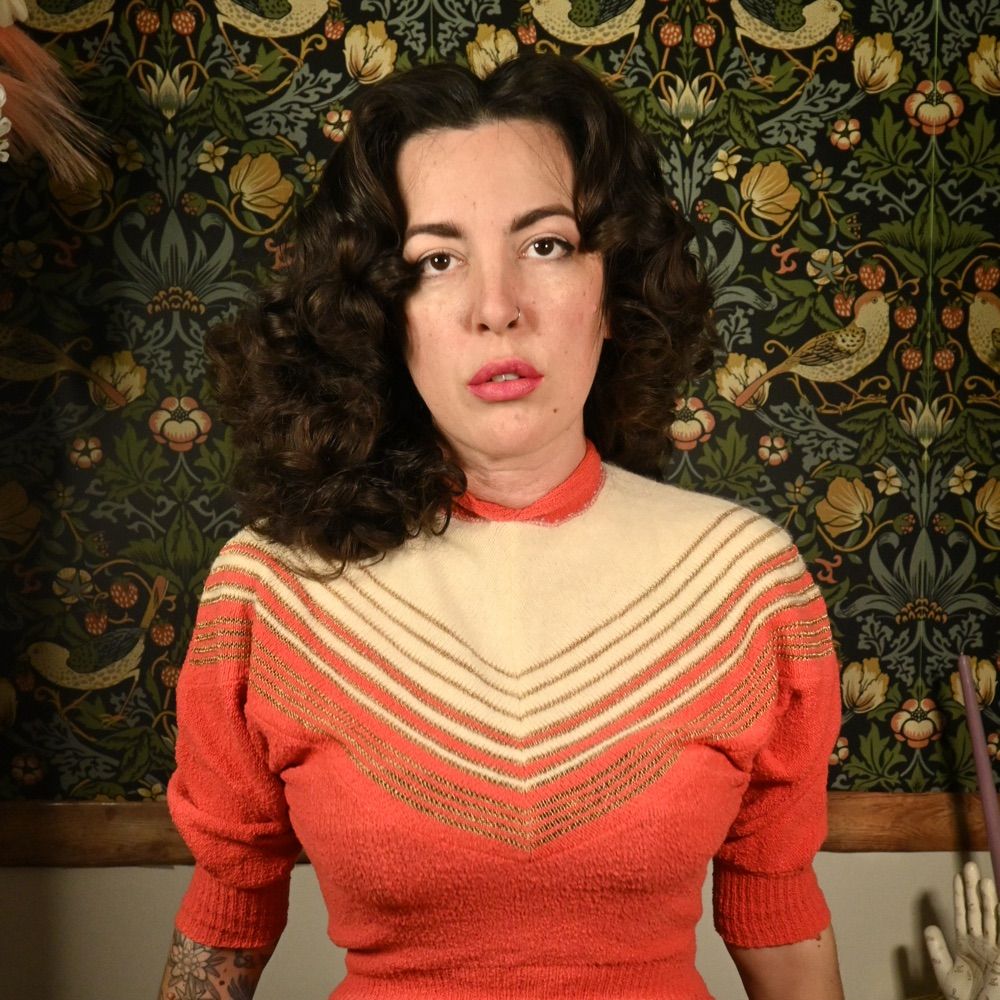 Stevie Lawless