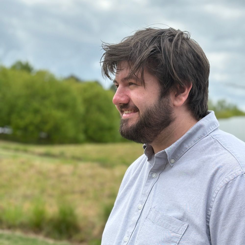 Nick Eichelberger
