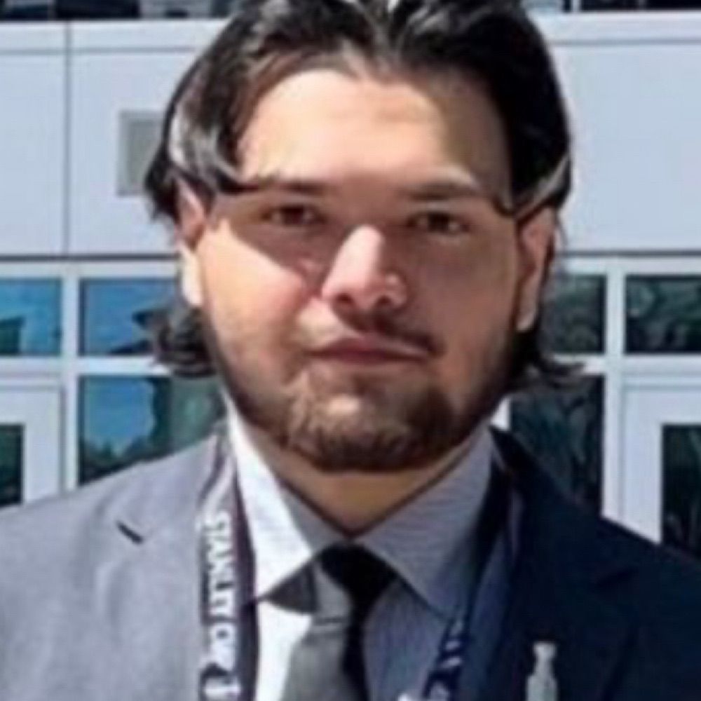 Alex Baumgartner