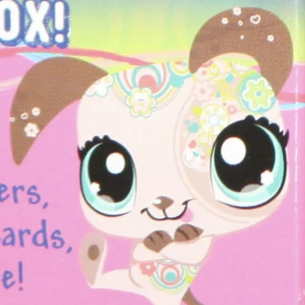 LPS Merchandise