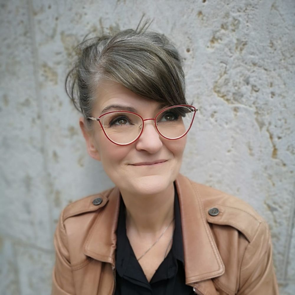 Tanja Ries