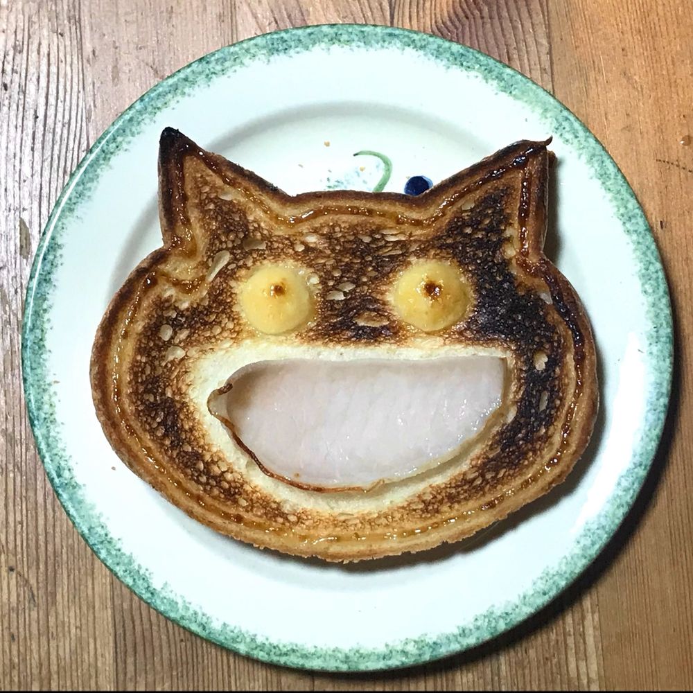 南蛮Try