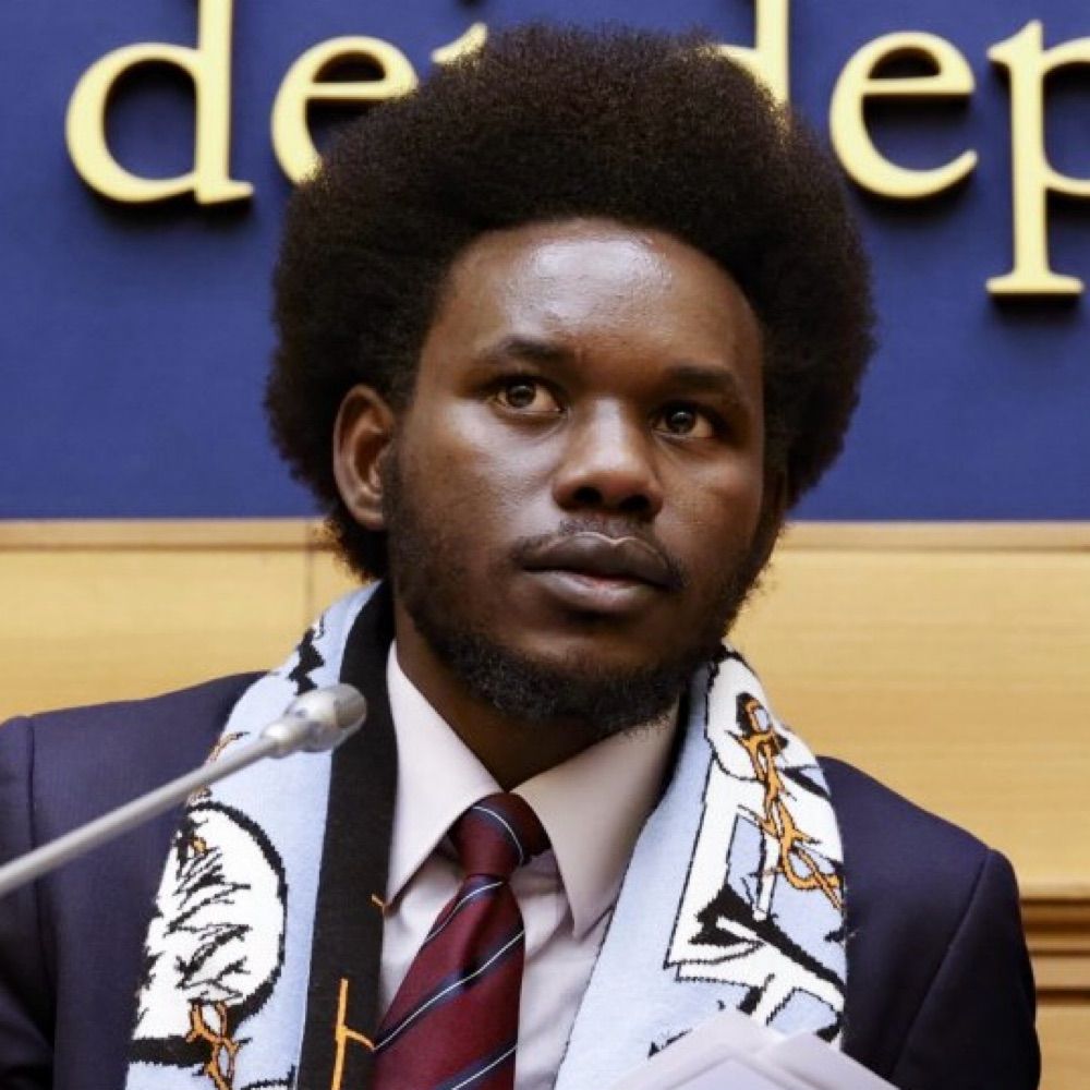 David Yambio