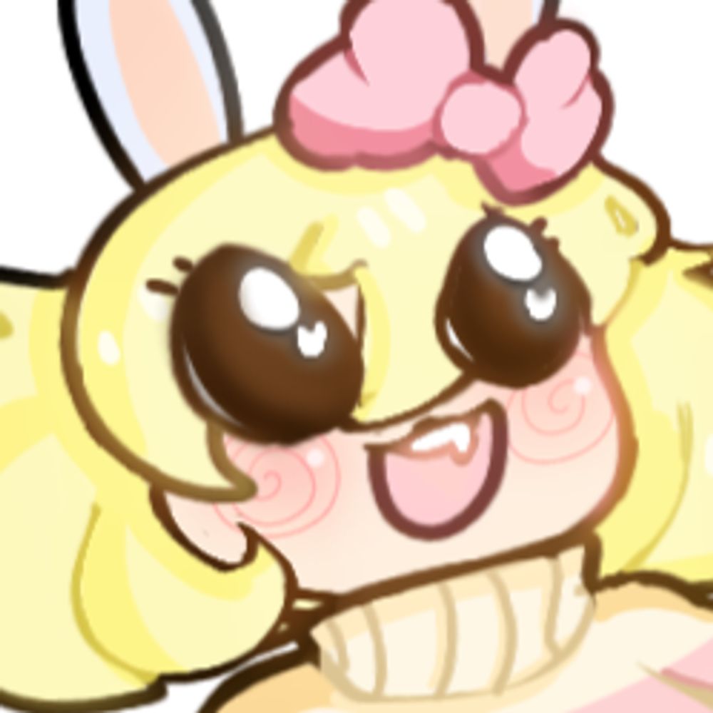 Buni - (COMMISSIONS OPEN)