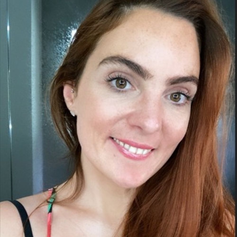 Kate Lynch (Lally)
