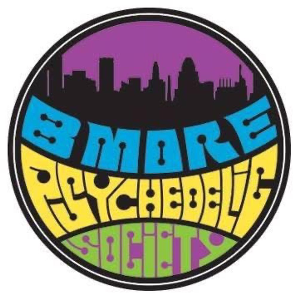 BaltimorePsychedelic Society