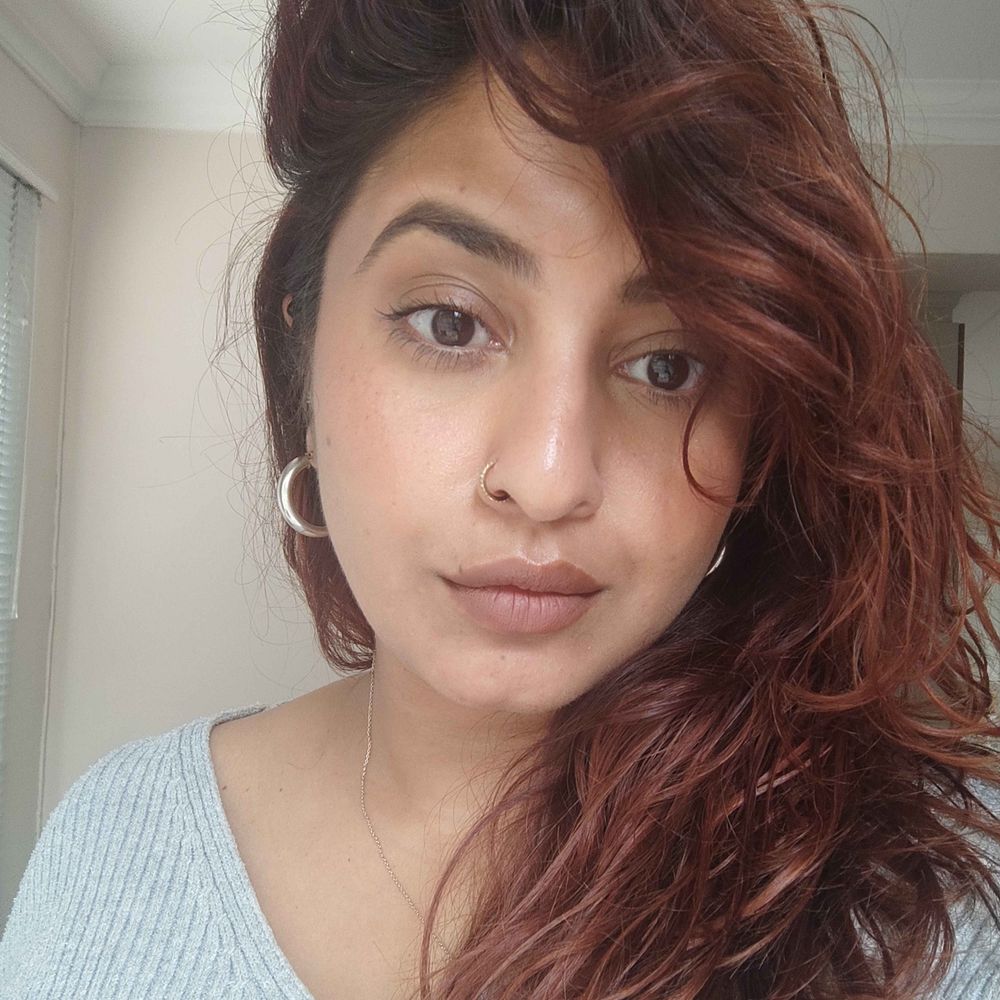 Samina Anwary