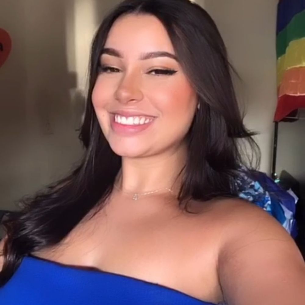 Stephany Iohanna 