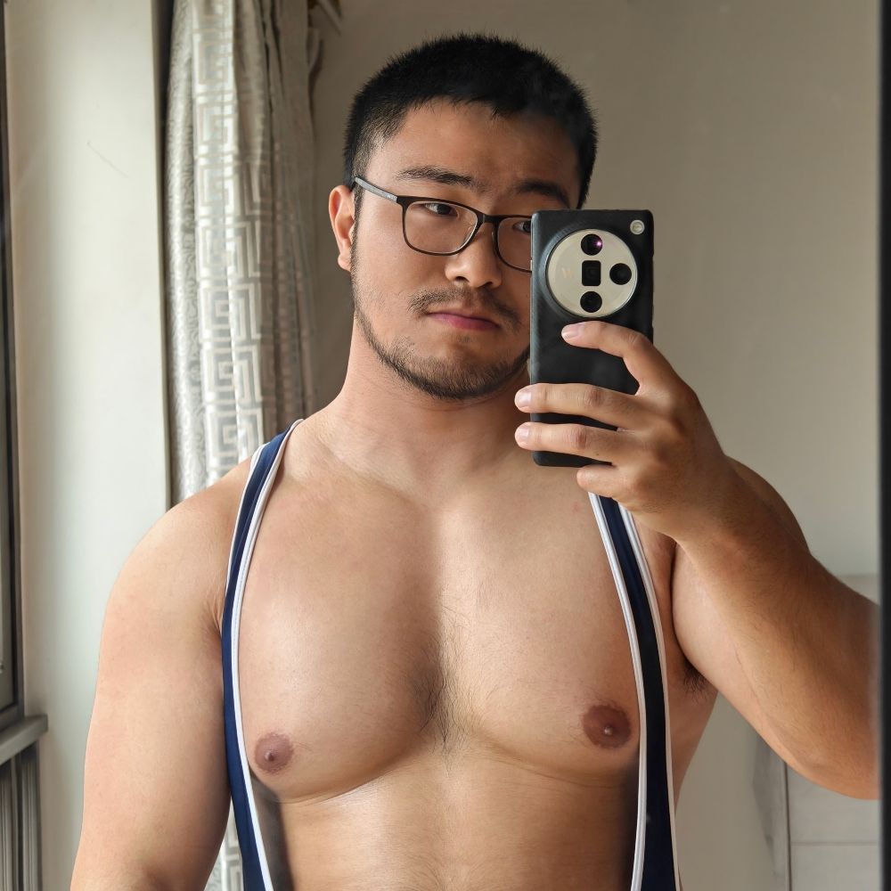 肉壮小刚