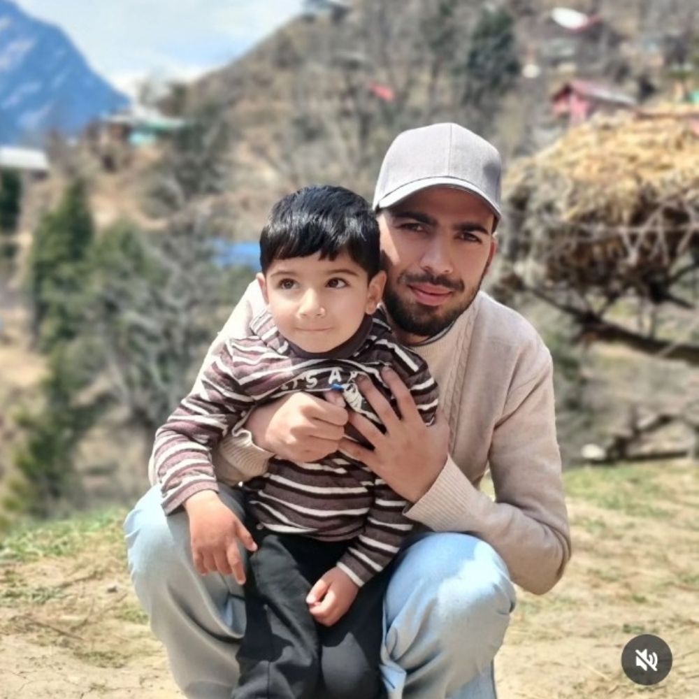 Nadeem Sajjad