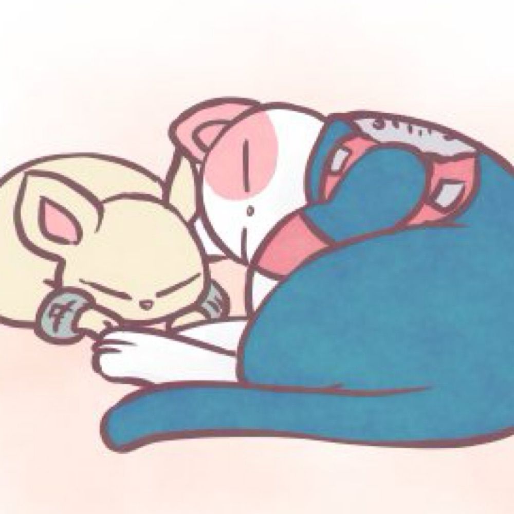 ゆ🍮