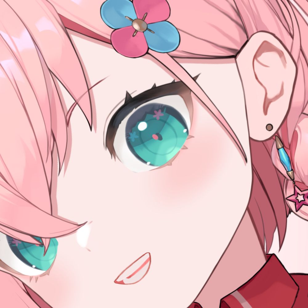 みひるちゃん🌸👀