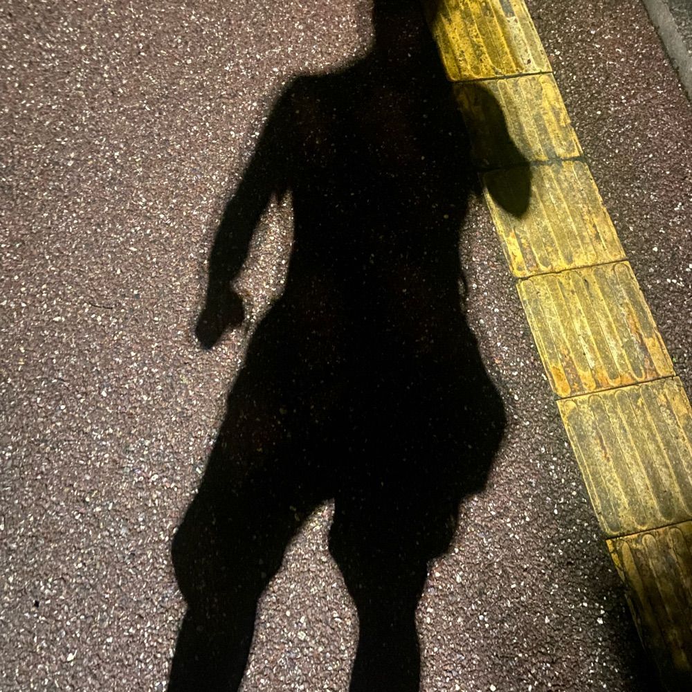 陌路人