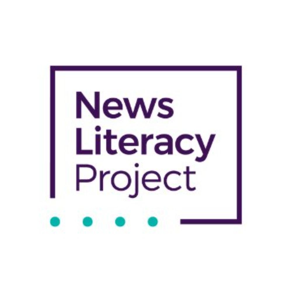 News Literacy Project 's avatar
