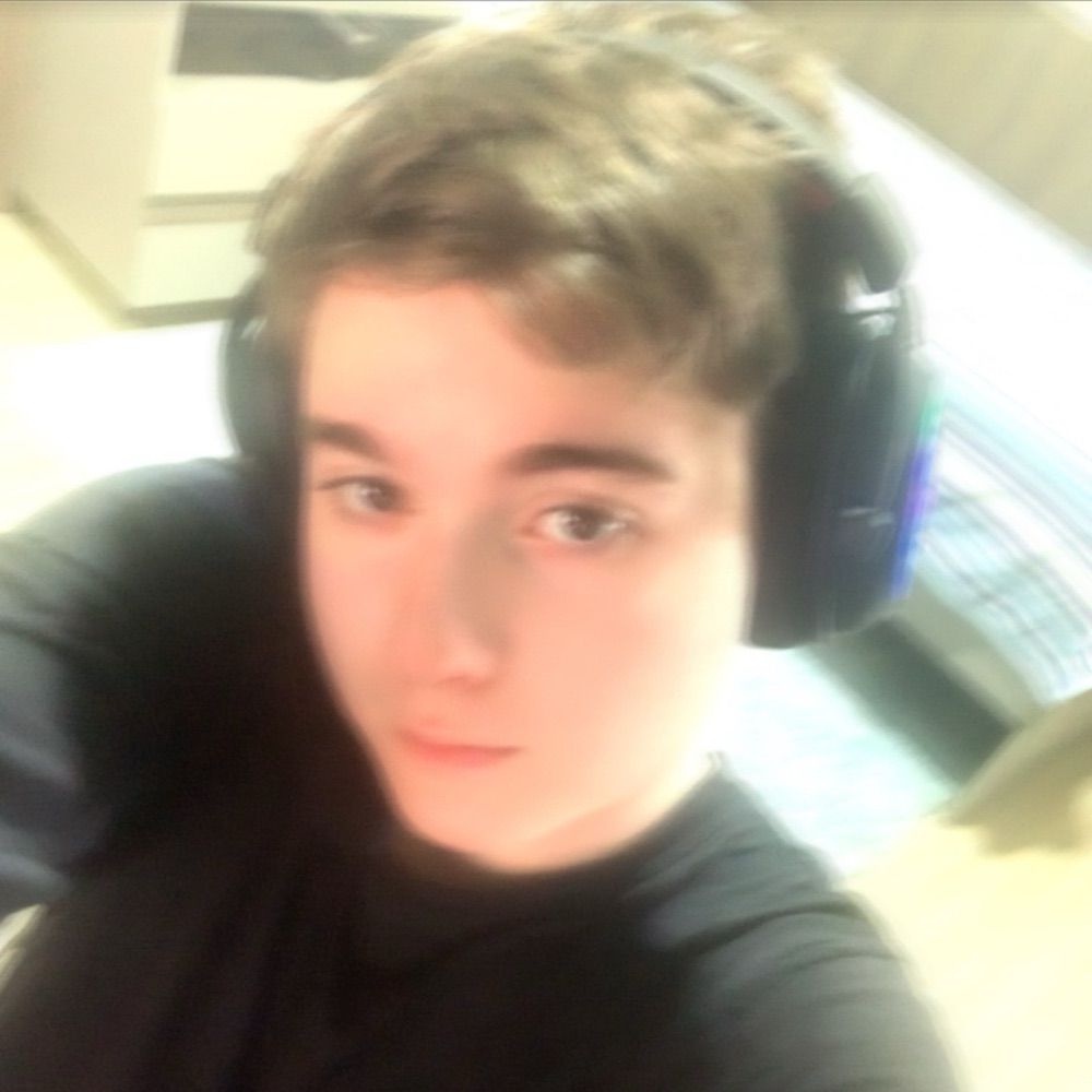 Matt é fã de musicais!