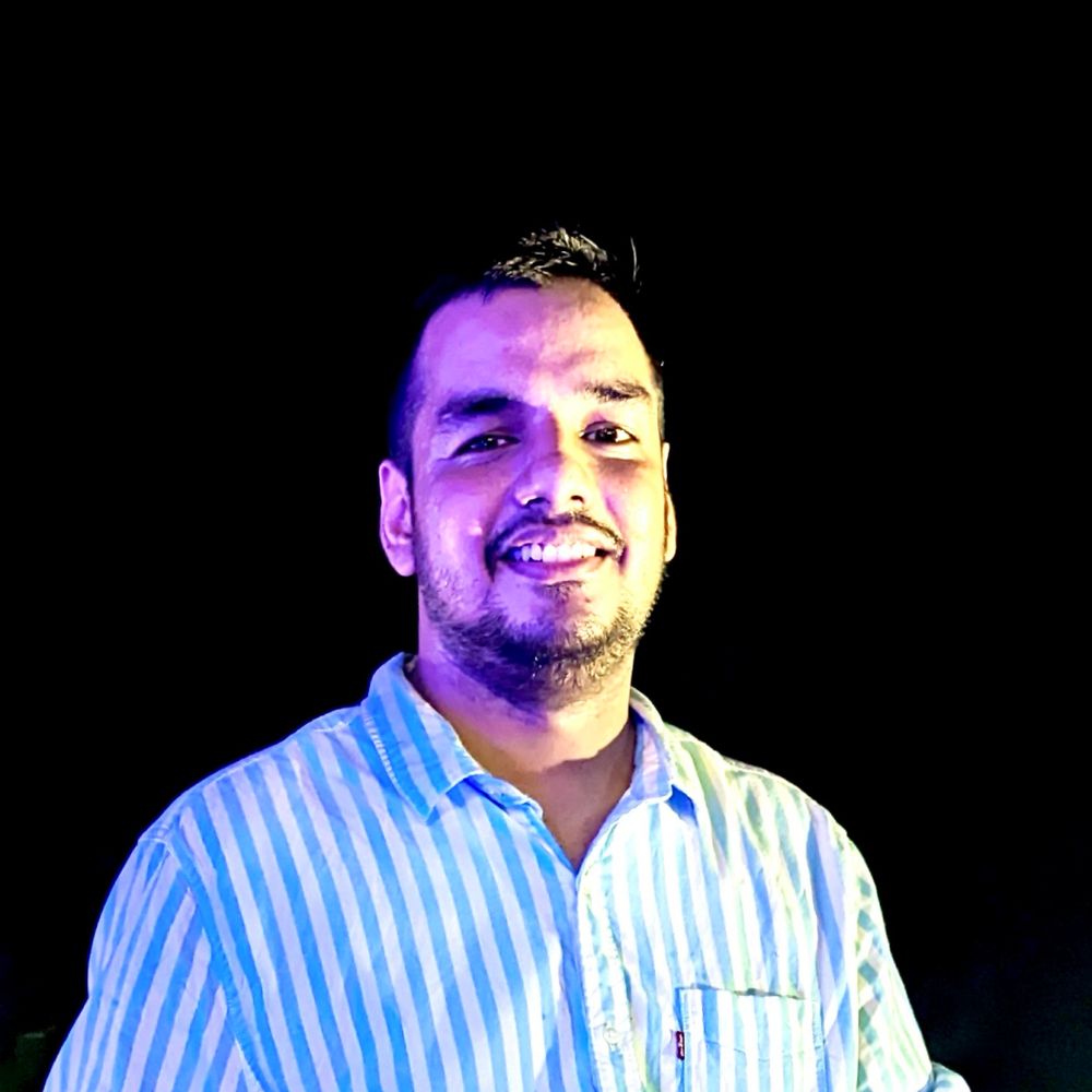 Deepak Sharma