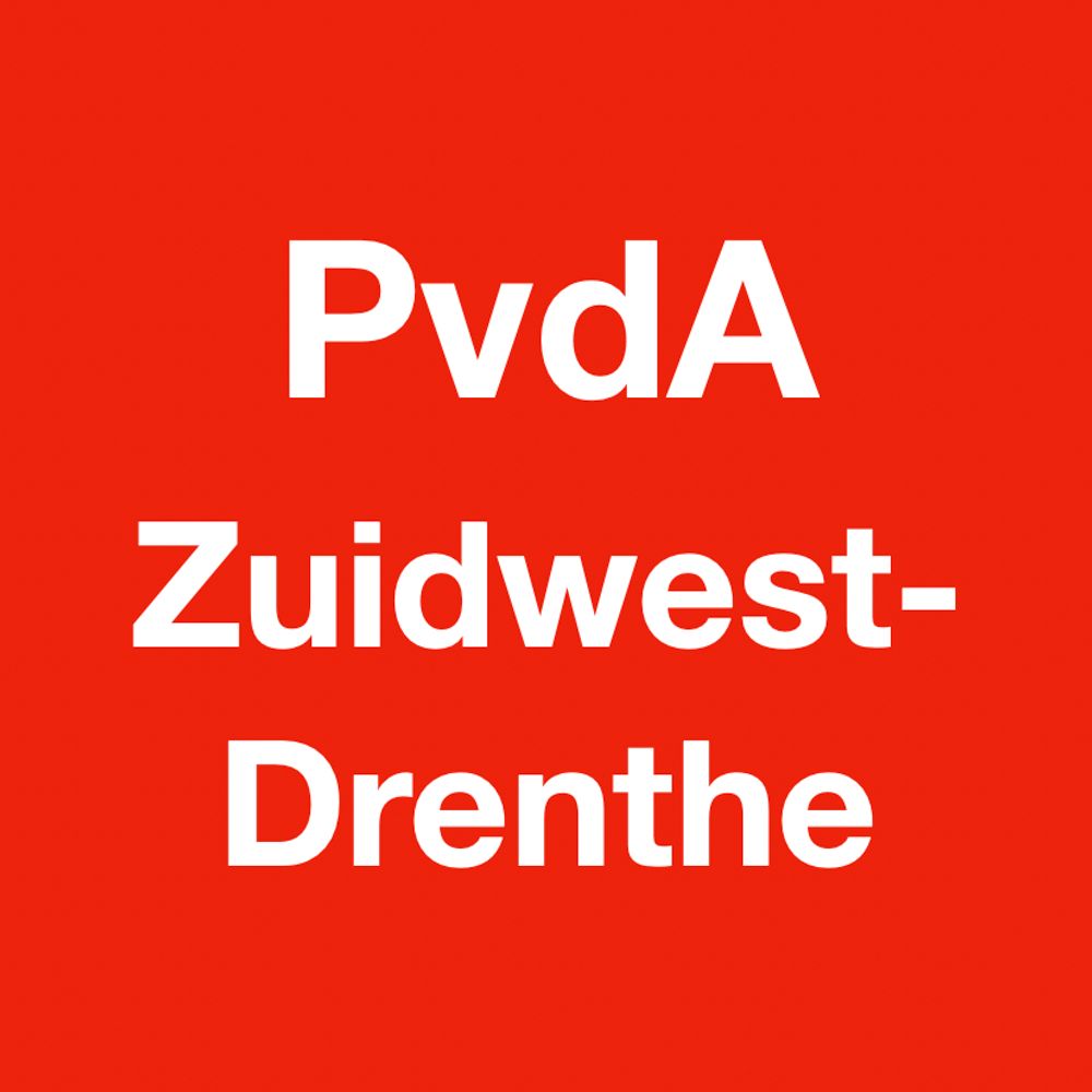 PvdA Zuidwest-Drenthe
