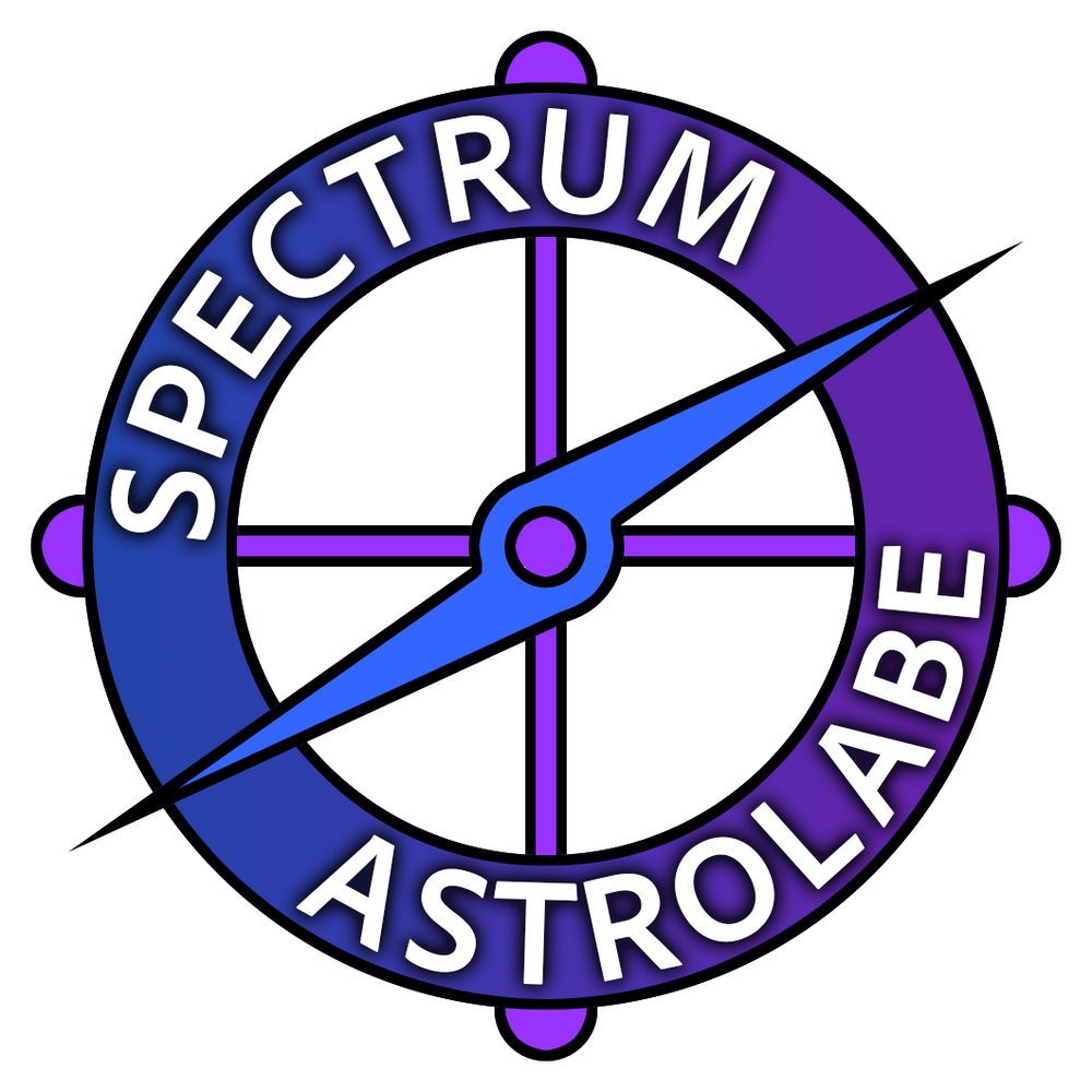 Spectrum Astrolabe