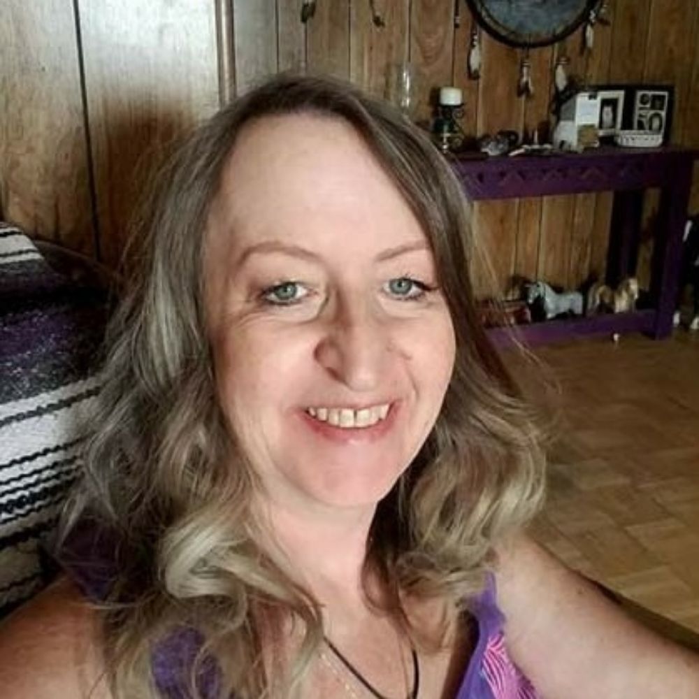 The Crystal Tarot Parlour