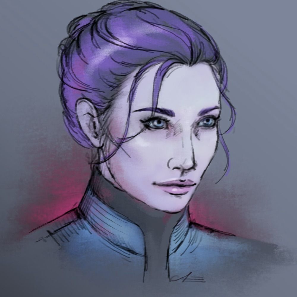 Solasandra