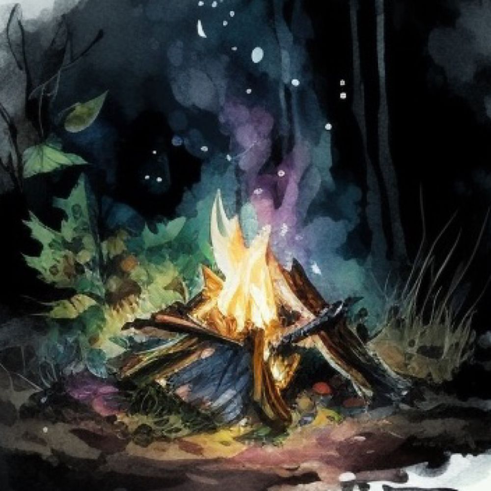 Kindling