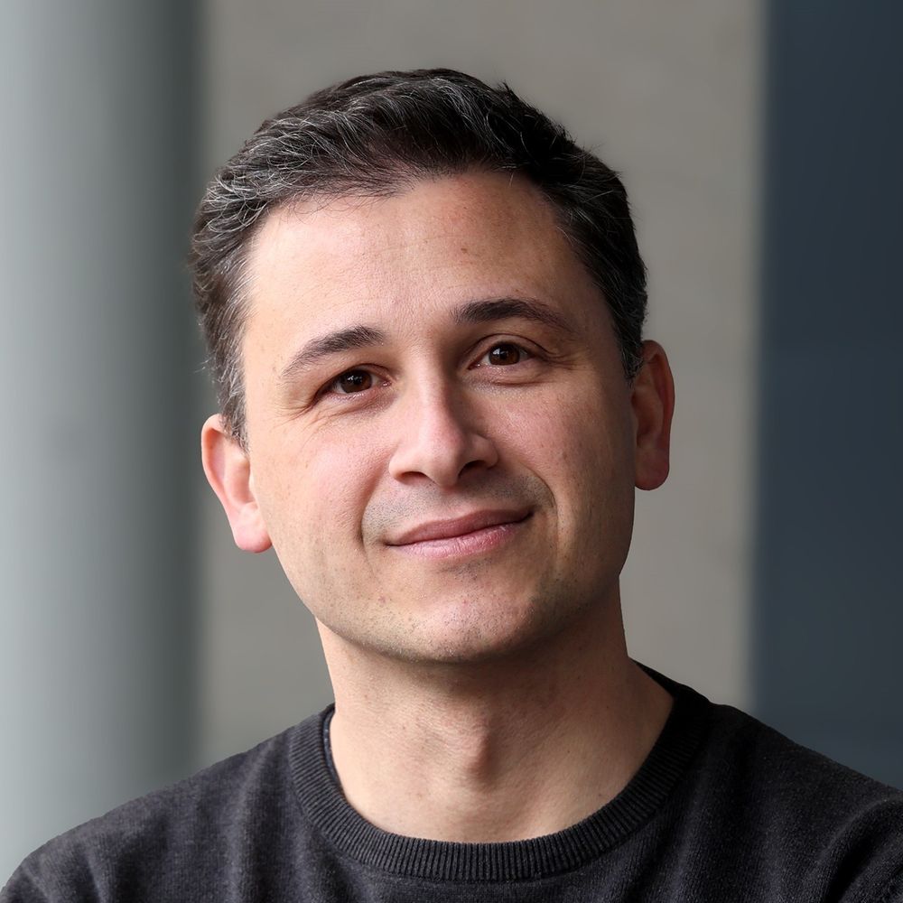 Stefan Coassin
