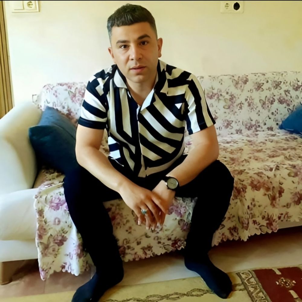 ILYAS GENC