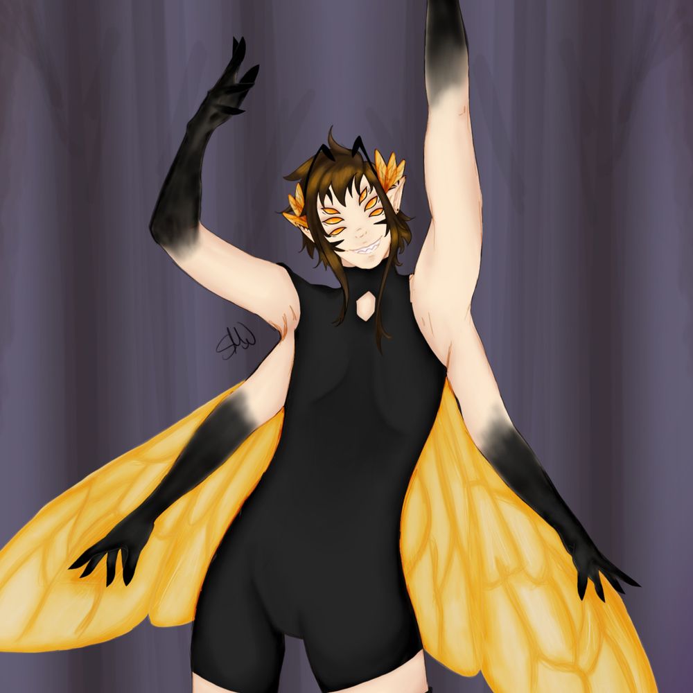 Una| Commissions -> send msg
