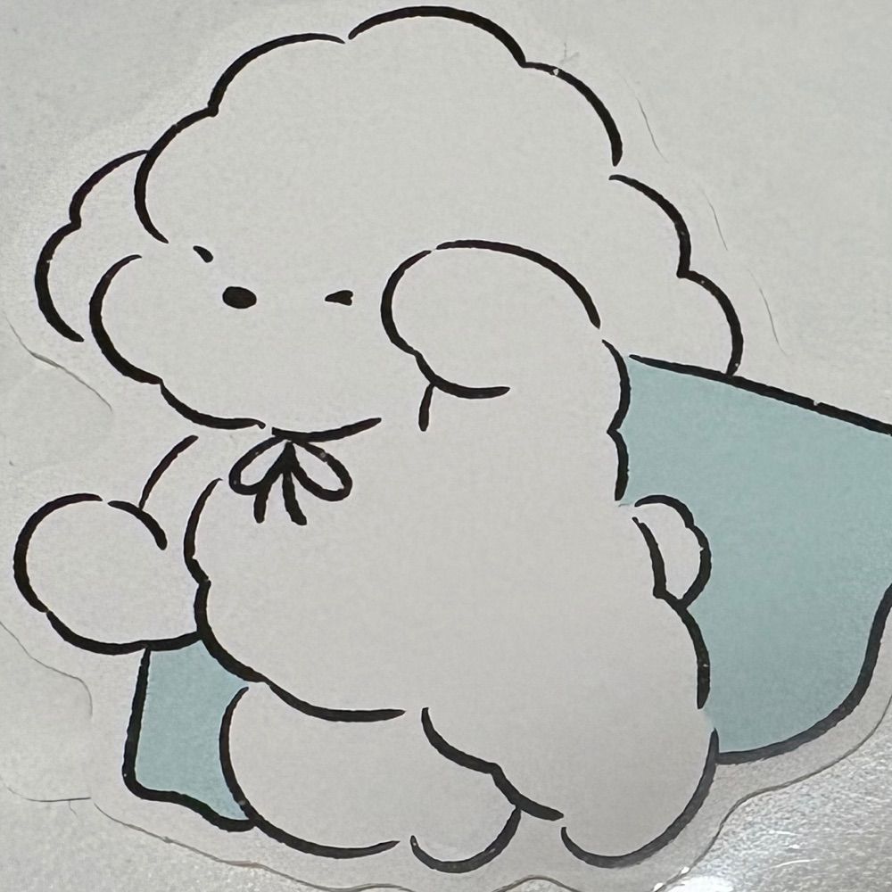 しろくま