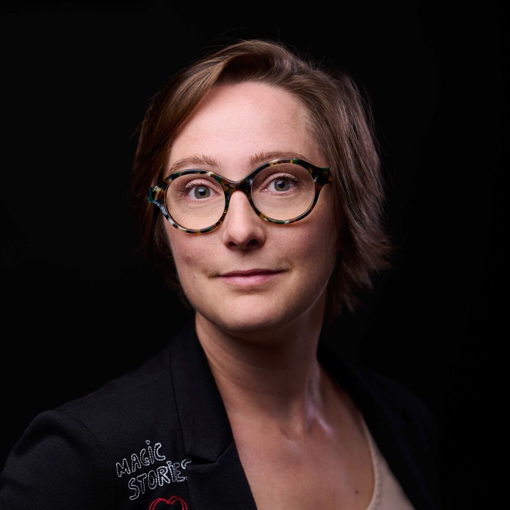 Julie Dirwimmer