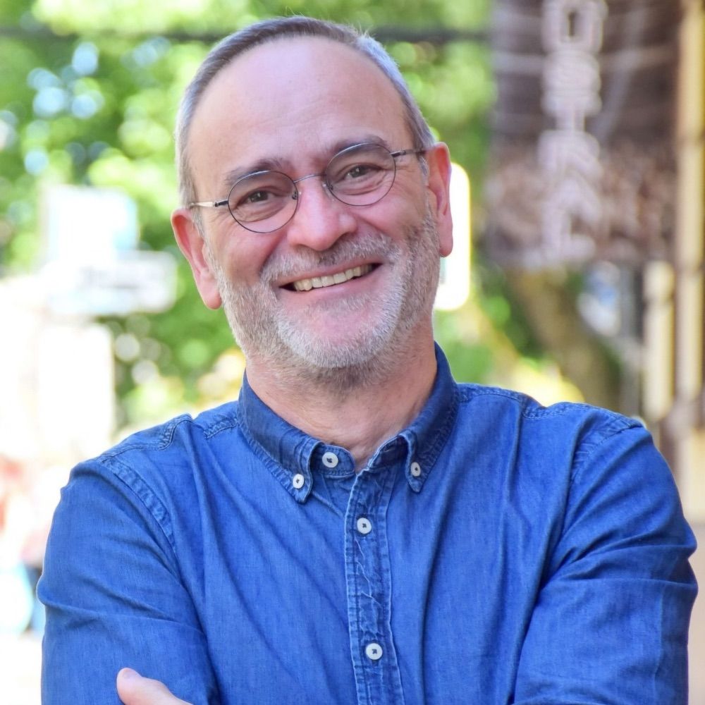 René Saffirio
