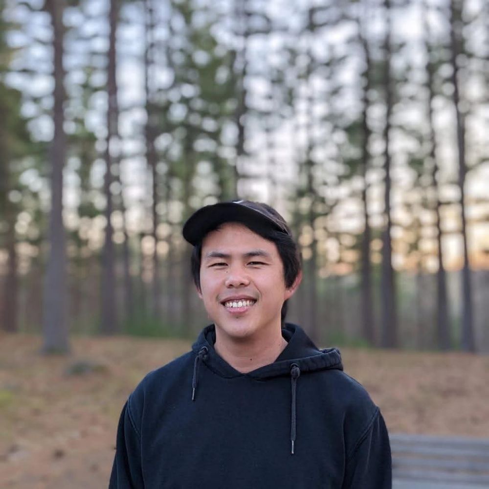 Michael Leung