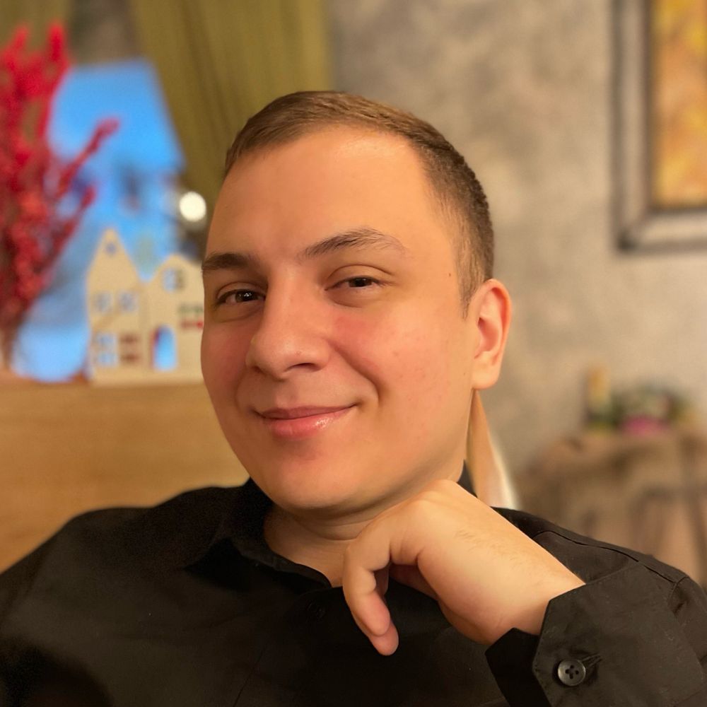 Yurii Lunov