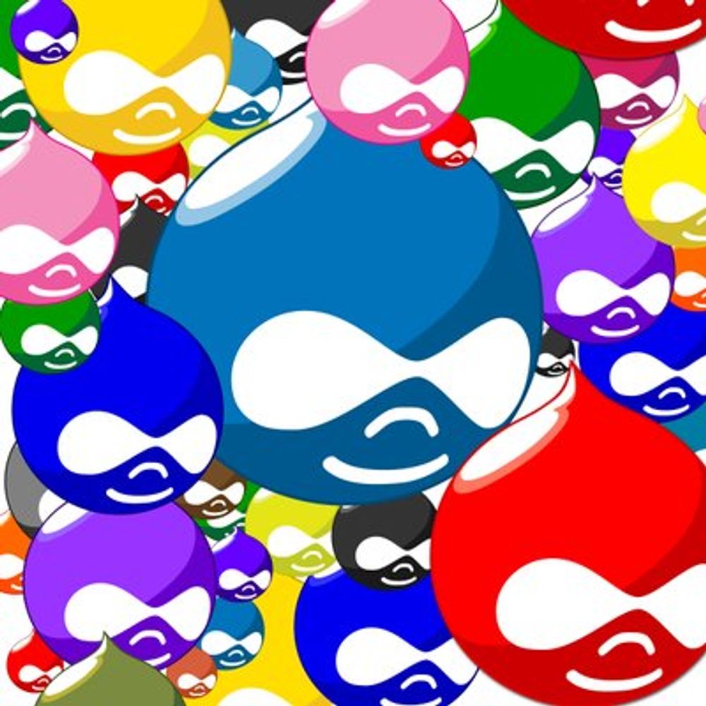 Drupal CWG