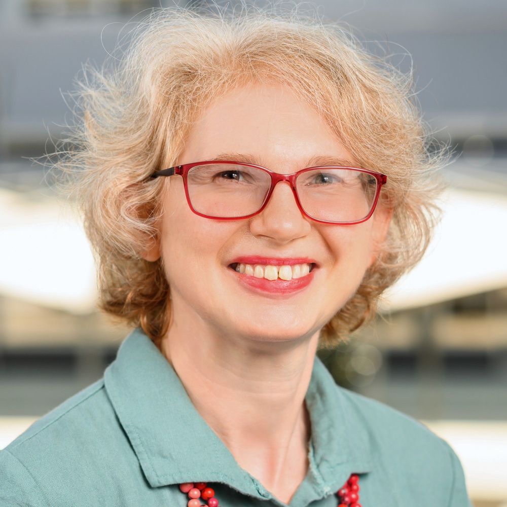 Dr Megan Kimber