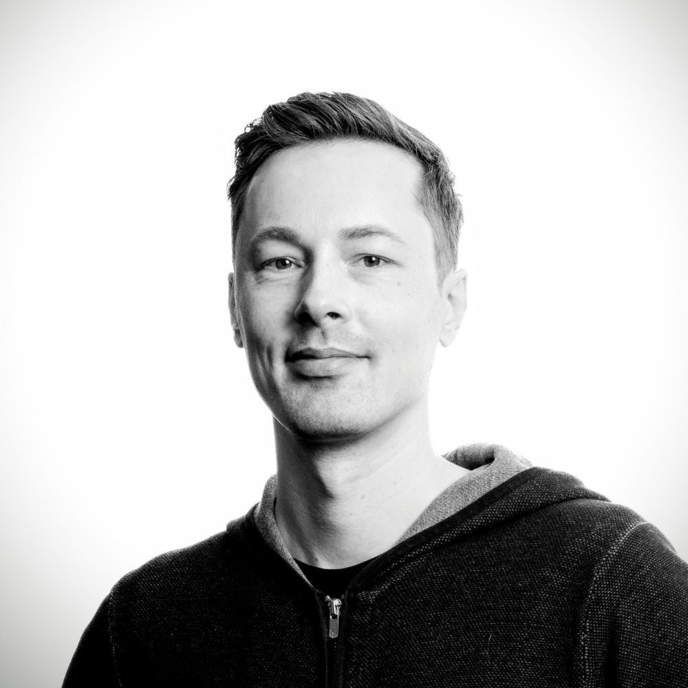 Carl Vuorinen 