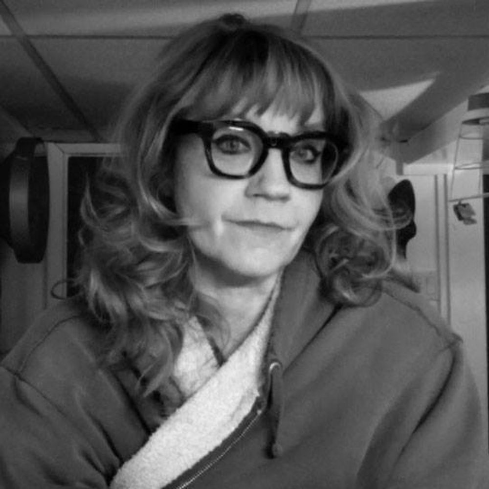 Jody Shipka