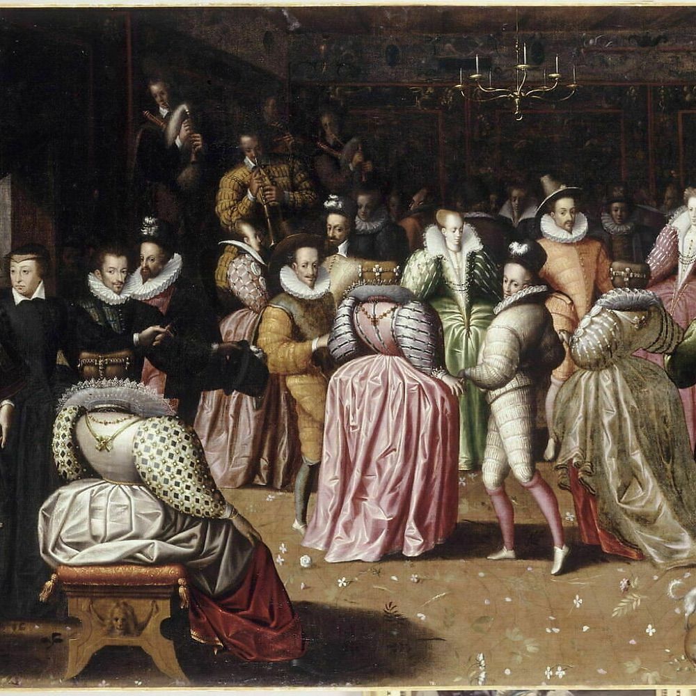Oxford Court Studies