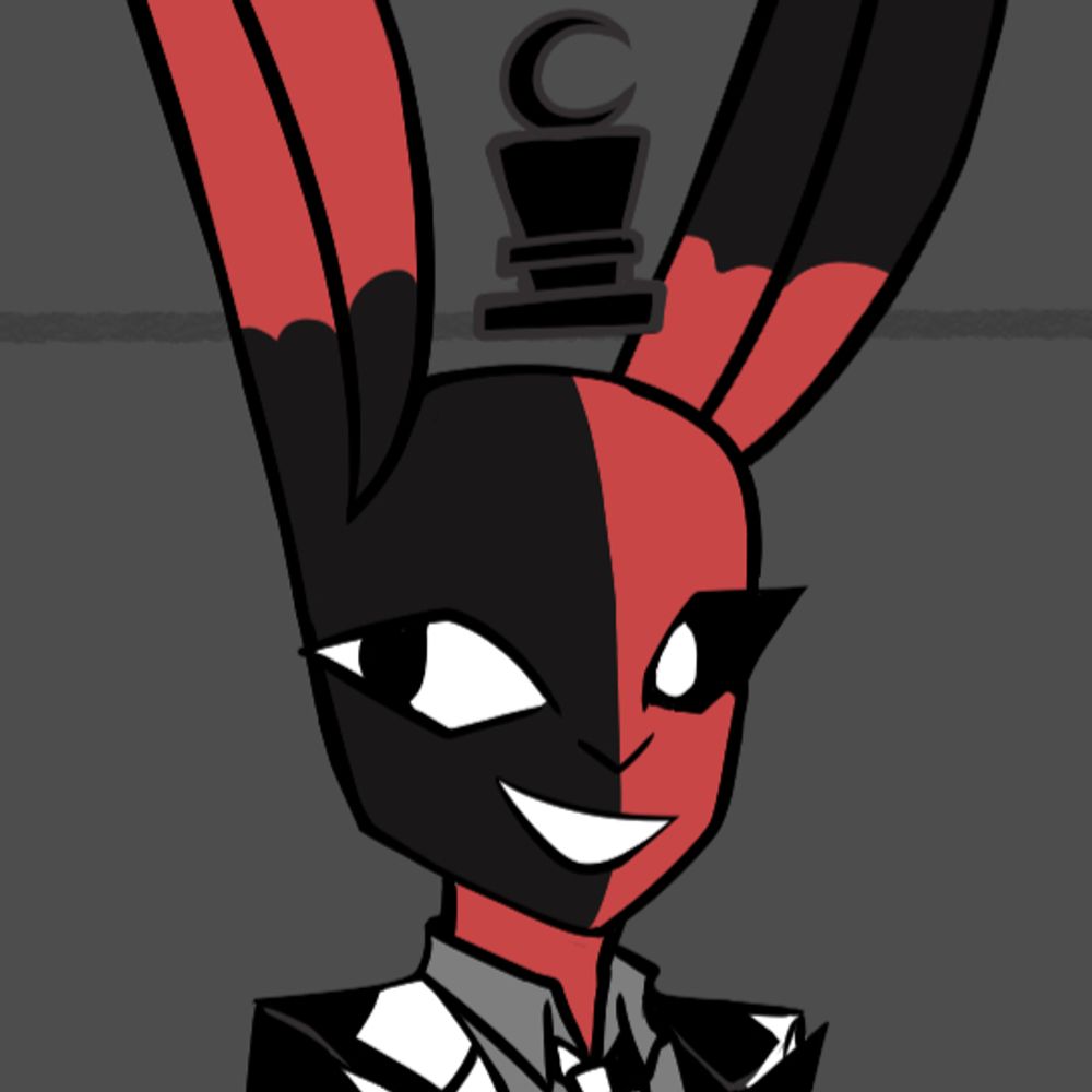 Chess Bunny