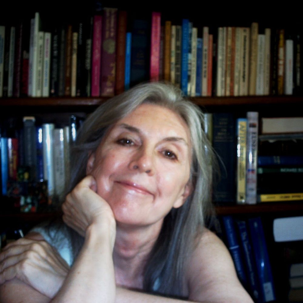 Cynthia Giles