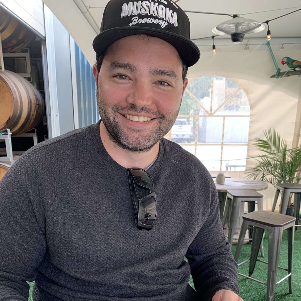 David Viscomi