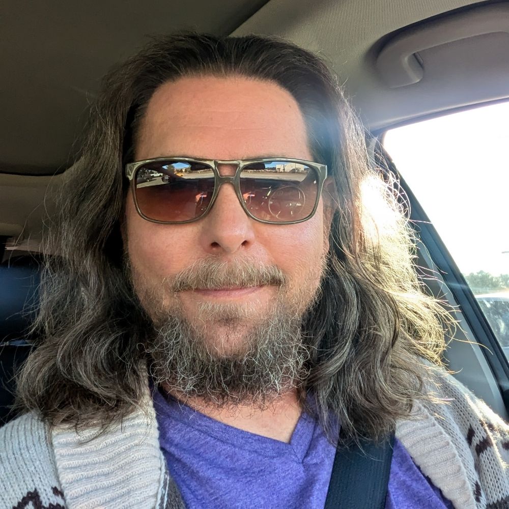 Daniel "The Dude" Wagner
