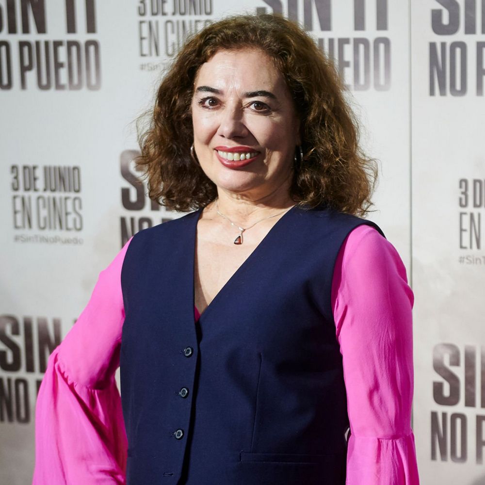 Chus Gutierrez