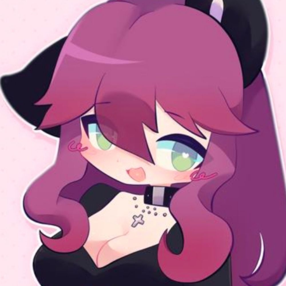 Moon Shuu 🌙 - Vtuber Giveaway ongoing