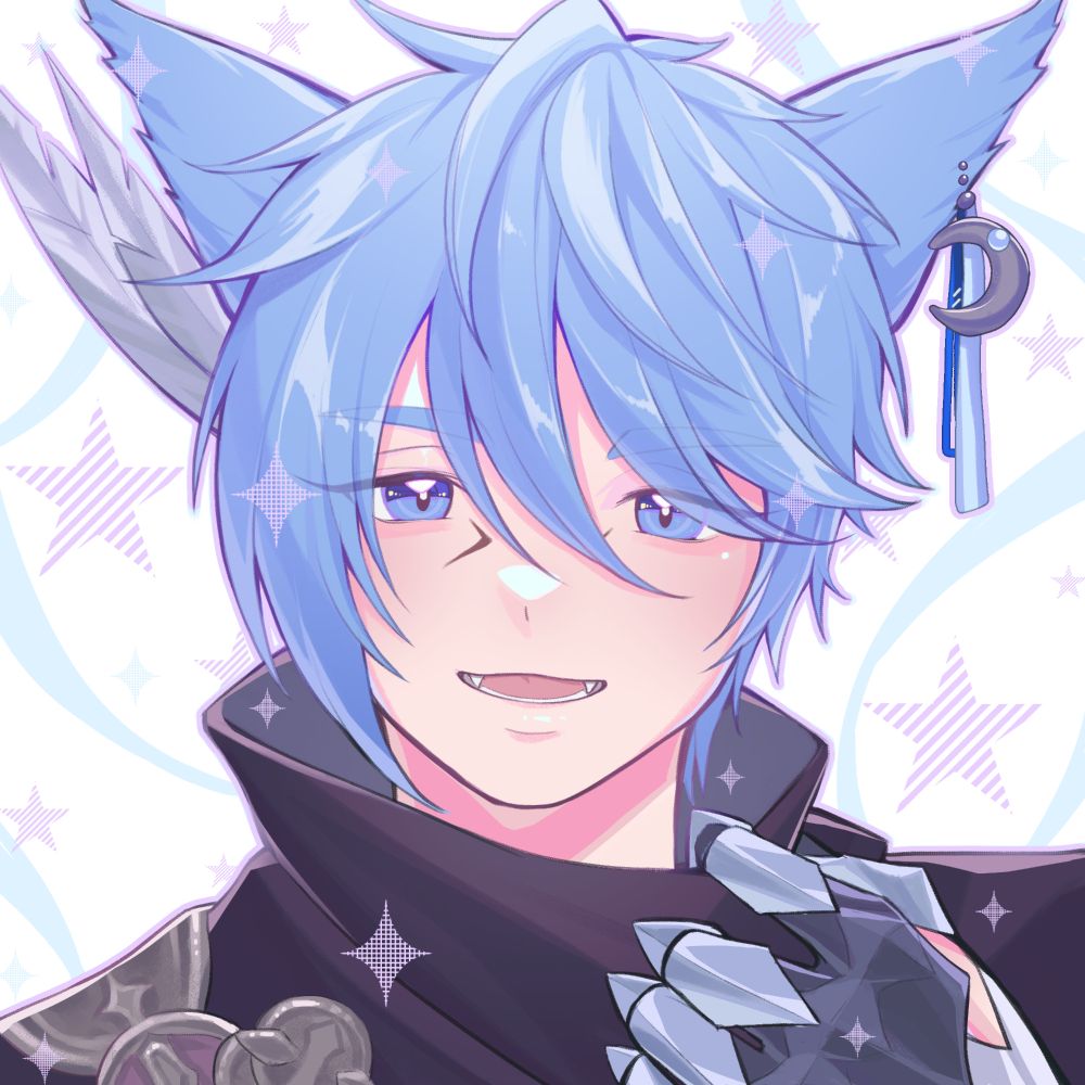 bluepastelcat 🐱