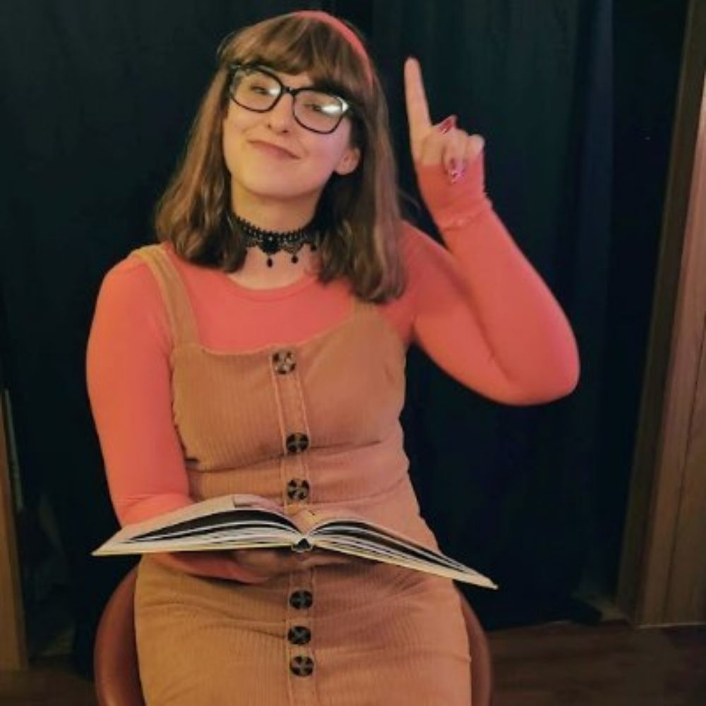 Jenna SaysQuoi