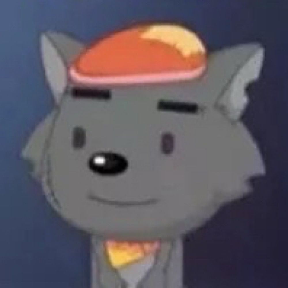 User avatar
